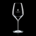 24 Oz. Brunswick Crystalline Wine Glass